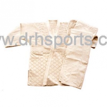 Judo Outfit Manufacturers in Cheboksary